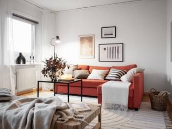 Bostadsbild