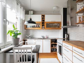 Bostadsbild