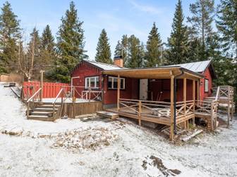 Svensboda Kvarnväg 13