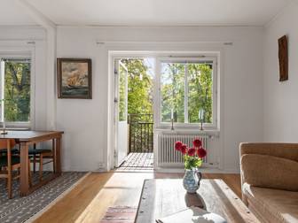 Bostadsbild