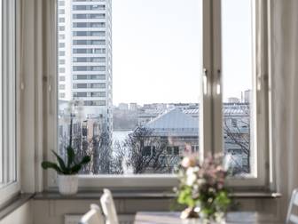 Pär Lagerkvists Gata 6, vån 6 / 7