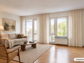 Bostadsbild