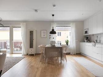 Bostadsbild