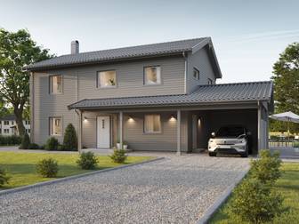Bostadsbild