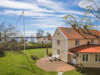 Gamla Brunnsvägen 11