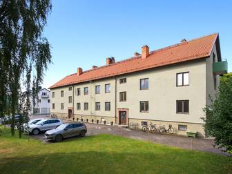 Bostadsbild