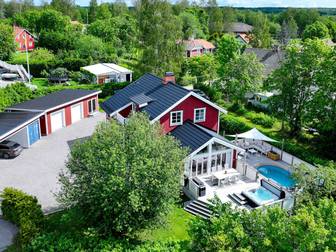 Bostadsbild