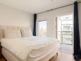 Bostadsbild