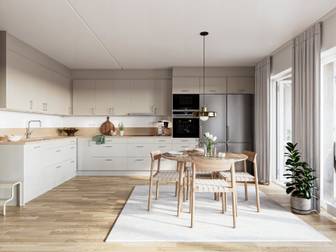 Bostadsbild