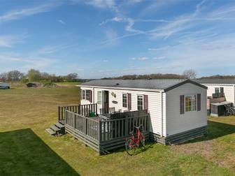 Villavagn 288 Eriksöre Camping