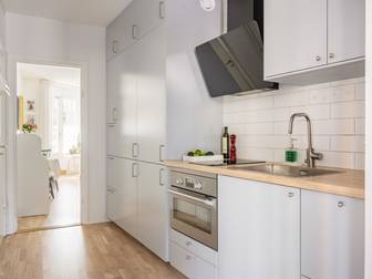 Bostadsbild