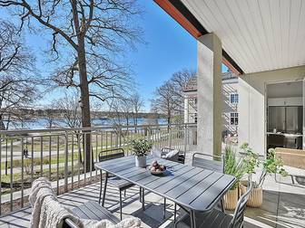 Gamla Skärgårdsvägen 14