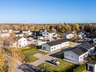 Bostadsbild