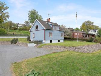 Bostadsbild