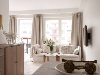 Bostadsbild