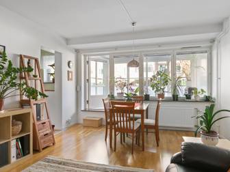 Bostadsbild