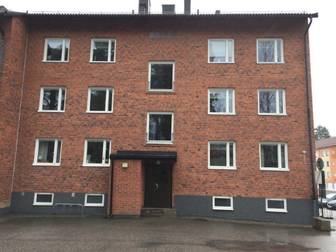 Örnskölds väg 16 A