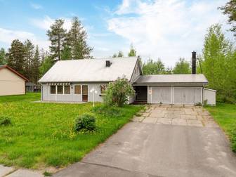 Bostadsbild