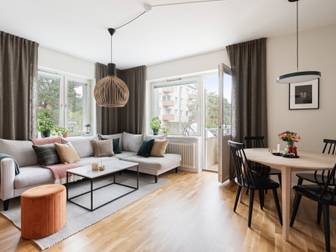 Bostadsbild