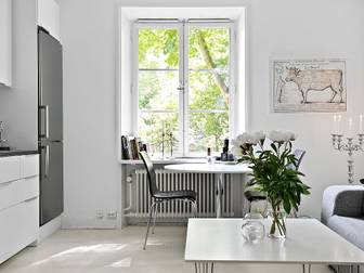 Hallandsgatan 48, 1 tr