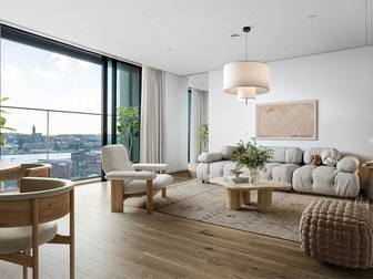 Bostadsbild