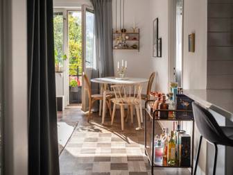 Bostadsbild