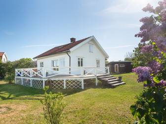 Bostadsbild