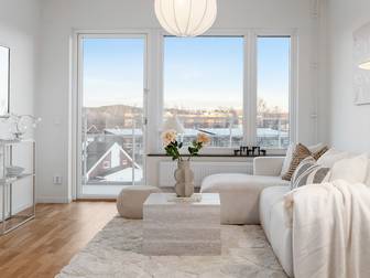 Bostadsbild