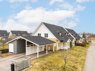 Bostadsbild