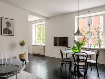 Bostadsbild