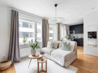 Bostadsbild