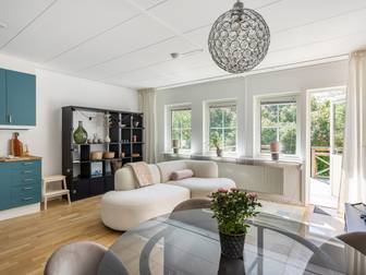 Bostadsbild