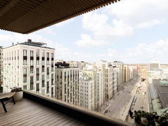 Bostadsbild