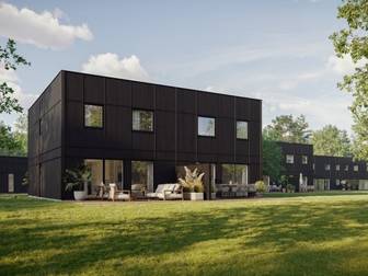 Bostadsbild