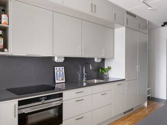 Bostadsbild