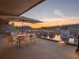 Marinstadsvägen 5, vån 2