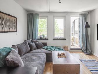 Bostadsbild