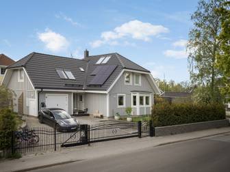 Bostadsbild