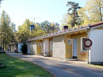 Årjängsvägen 27 A-F och 29 A-D