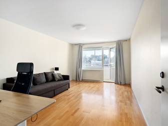 Bostadsbild