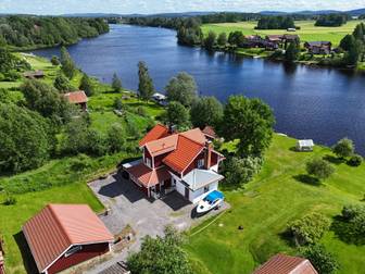 Bostadsbild