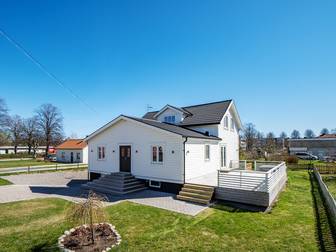 Stationsgatan 9A,B och C