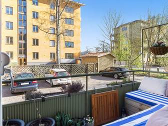 Kyrkogårdsgatan 45A