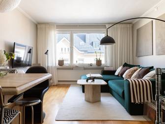 Bostadsbild