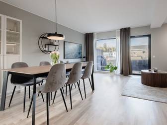 Bostadsbild