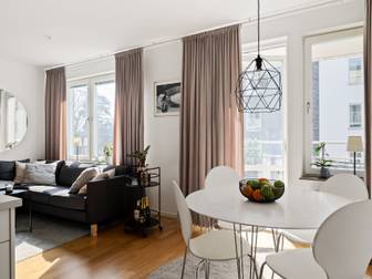 Bostadsbild