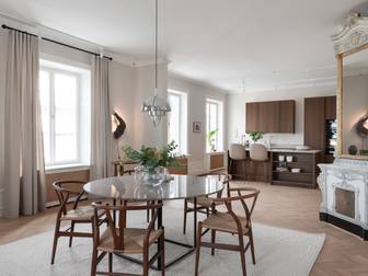 Bostadsbild