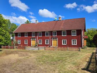 Bostadsbild