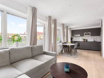 Bostadsbild