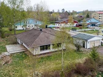 Strömslundsgatan 1A